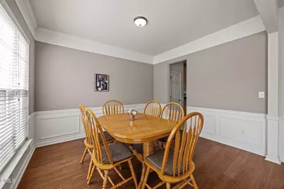 202 Millicent Way, Morrisville, NC 27560 - Photo 4