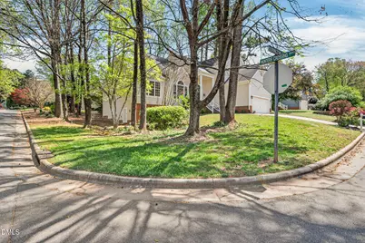 101 Durington Place, Cary, NC 27518 - Photo 46