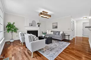 101 Durington Pl, Cary, NC 27518 - Photo 22