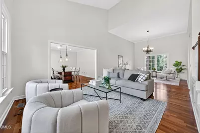 101 Durington Place, Cary, NC 27518 - Photo 8