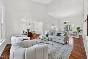 101 Durington Pl, Cary, NC 27518 - Photo 8