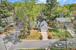 101 Durington Pl, Cary, NC 27518 - Photo 4