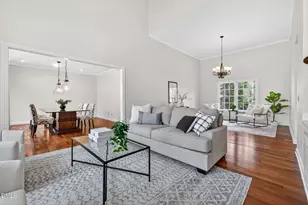 101 Durington Pl, Cary, NC 27518 - Photo 8
