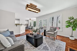 101 Durington Pl, Cary, NC 27518 - Photo 22