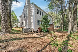 101 Durington Pl, Cary, NC 27518 - Photo 46