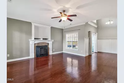 100 Ashby Drive, Clayton, NC 27527 - Photo 4