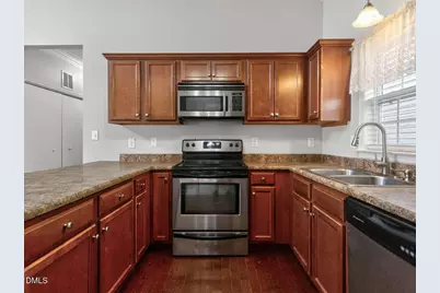 100 Ashby Drive, Clayton, NC 27527 - Photo 14