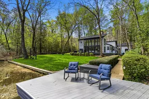 421 Sagamore Dr, Louisburg, NC 27549 - Photo 34