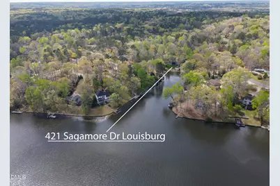 421 Sagamore Drive, Louisburg, NC 27549 - Photo 10
