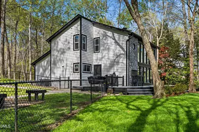 421 Sagamore Drive, Louisburg, NC 27549 - Photo 30