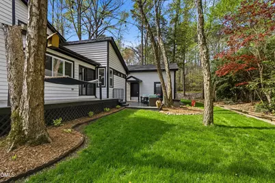 421 Sagamore Drive, Louisburg, NC 27549 - Photo 36