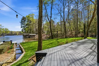 421 Sagamore Drive, Louisburg, NC 27549 - Photo 38