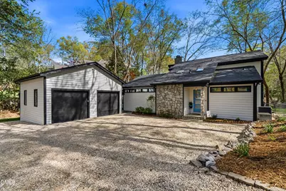 421 Sagamore Drive, Louisburg, NC 27549 - Photo 6