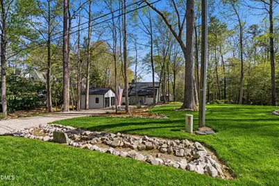 421 Sagamore Drive, Louisburg, NC 27549 - Photo 22