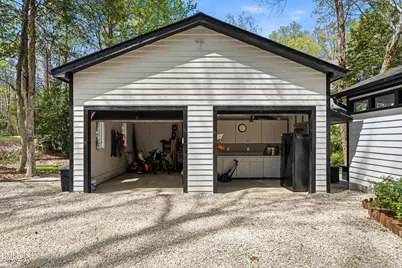 421 Sagamore Drive, Louisburg, NC 27549 - Photo 22