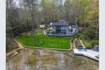 421 Sagamore Drive, Louisburg, NC 27549 - Photo 12