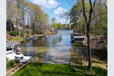 421 Sagamore Drive, Louisburg, NC 27549 - Photo 2