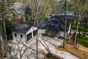 421 Sagamore Dr, Louisburg, NC 27549 - Photo 14