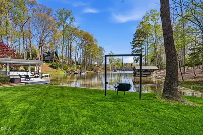 421 Sagamore Drive, Louisburg, NC 27549 - Photo 38