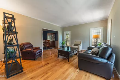 102 Settlers Mill Lane, Durham, NC 27713 - Photo 4