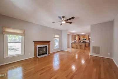 102 Settlers Mill Lane, Durham, NC 27713 - Photo 2