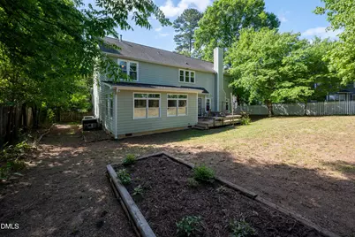 102 Settlers Mill Lane, Durham, NC 27713 - Photo 32
