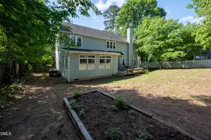 102 Settlers Mill Ln, Durham, NC 27713 - Photo 32