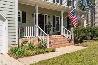 102 Settlers Mill Lane, Durham, NC 27713 - Photo 34