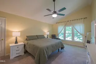 102 Settlers Mill Ln, Durham, NC 27713 - Photo 28