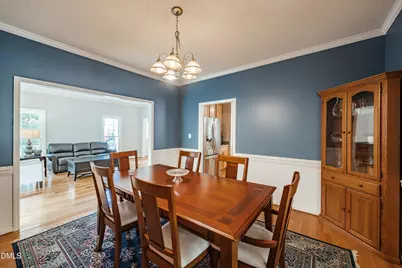 102 Settlers Mill Lane, Durham, NC 27713 - Photo 10