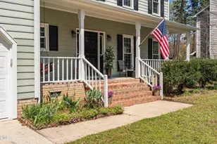 102 Settlers Mill Ln, Durham, NC 27713 - Photo 34