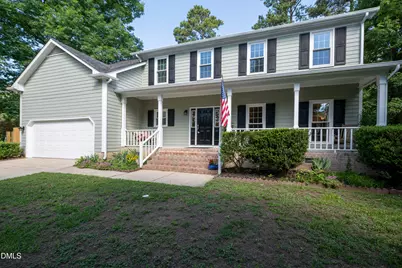 102 Settlers Mill Lane, Durham, NC 27713 - Photo 1