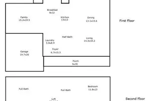 102 Settlers Mill Ln, Durham, NC 27713 - Photo 36
