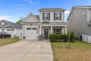 104 Jude Ct, Dunn, NC 28334 - Photo 1