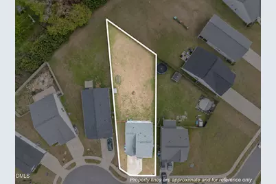 104 Jude Court, Dunn, NC 28334 - Photo 36