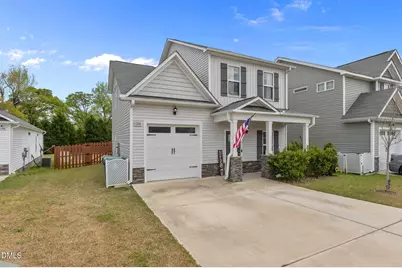 104 Jude Court, Dunn, NC 28334 - Photo 26