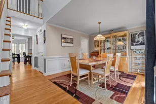 2401 Worthing Ct, Wake Forest, NC 27587 - Photo 2