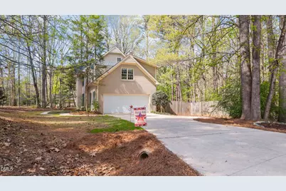 2401 Worthing Court, Wake Forest, NC 27587 - Photo 36