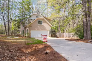 2401 Worthing Ct, Wake Forest, NC 27587 - Photo 36
