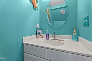 2401 Worthing Ct, Wake Forest, NC 27587 - Photo 14