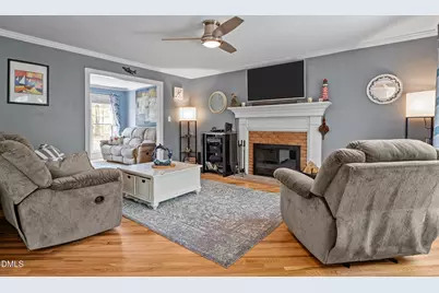 2401 Worthing Court, Wake Forest, NC 27587 - Photo 8