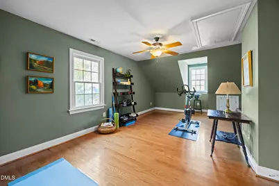 23 Aman Court, Durham, NC 27713 - Photo 30