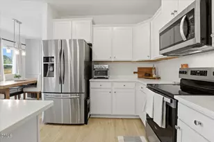 4005 Kingcraig Ln, Zebulon, NC 27597 - Photo 14