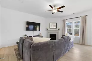 4005 Kingcraig Ln, Zebulon, NC 27597 - Photo 2