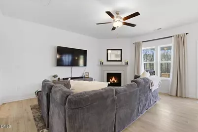 4005 Kingcraig Lane, Zebulon, NC 27597 - Photo 4