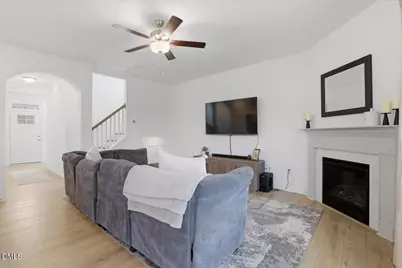 4005 Kingcraig Lane, Zebulon, NC 27597 - Photo 8