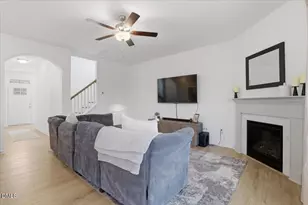 4005 Kingcraig Ln, Zebulon, NC 27597 - Photo 8