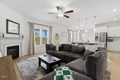 4005 Kingcraig Lane, Zebulon, NC 27597 - Photo 4