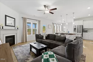 4005 Kingcraig Ln, Zebulon, NC 27597 - Photo 4