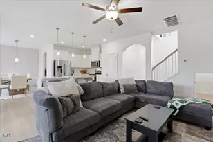 4005 Kingcraig Ln, Zebulon, NC 27597 - Photo 6